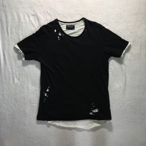 Black Pacsun Shirt